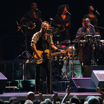 Bruce Springsteen & The E-Street Band